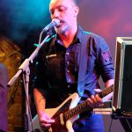 Iamtheshadow Auftritt in der Moritzbastei beim WGT 2017 - (c) Gothic Empire