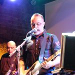 Iamtheshadow Auftritt in der Moritzbastei beim WGT 2017 - (c) Gothic Empire