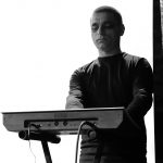 Iamtheshadow Auftritt in der Moritzbastei beim WGT 2017 - (c) Gothic Empire