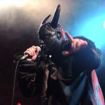 Massive Ego - Aufritt in der Moritzbastei im Rahmen des Wave-Gotik-Treffen 2017 (c) Gothic Empire