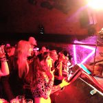 Massive Ego - Aufritt in der Moritzbastei im Rahmen des Wave-Gotik-Treffen 2017 (c) Gothic Empire