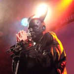 Massive Ego - Aufritt in der Moritzbastei im Rahmen des Wave-Gotik-Treffen 2017 (c) Gothic Empire