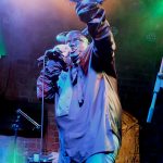 Massive Ego - Aufritt in der Moritzbastei im Rahmen des Wave-Gotik-Treffen 2017 (c) Gothic Empire