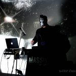 Massive Ego - Aufritt in der Moritzbastei im Rahmen des Wave-Gotik-Treffen 2017 (c) Gothic Empire