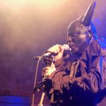 Massive Ego - Aufritt in der Moritzbastei im Rahmen des Wave-Gotik-Treffen 2017 (c) Gothic Empire