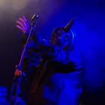 Massive Ego - Aufritt in der Moritzbastei im Rahmen des Wave-Gotik-Treffen 2017 (c) Gothic Empire