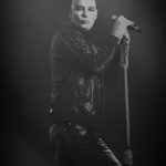 Auftritt von Rotersand auf den Wave-Gotik-Treffen 2017