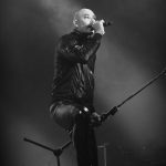 Auftritt von Rotersand auf den Wave-Gotik-Treffen 2017
