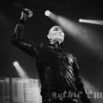 Auftritt von Rotersand auf den Wave-Gotik-Treffen 2017
