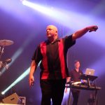 VNV Nation auf dem Wave-Gotik-Treffen 2017 (c) Gothic Empire