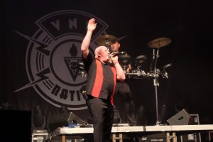 VNV Nation auf dem Wave-Gotik-Treffen 2017 (c) Gothic Empire