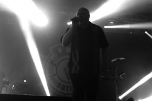 VNV Nation auf dem Wave-Gotik-Treffen 2017 (c) Gothic Empire