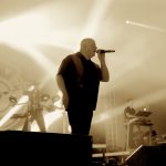 VNV Nation auf dem Wave-Gotik-Treffen 2017 (c) Gothic Empire