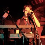 Winterhart Record Release im Wild at Heart Berlin (c) Gothic Empire