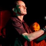 Winterhart Record Release im Wild at Heart Berlin (c) Gothic Empire