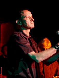 Winterhart Record Release im Wild at Heart Berlin (c) Gothic Empire