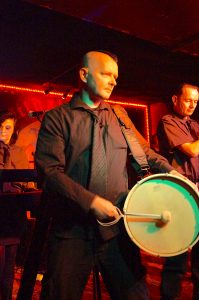 Winterhart Record Release im Wild at Heart Berlin (c) Gothic Empire