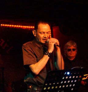 Winterhart Record Release im Wild at Heart Berlin (c) Gothic Empire