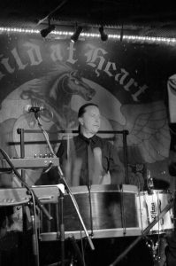 Winterhart Record Release im Wild at Heart Berlin (c) Gothic Empire