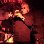 Winterhart Record Release im Wild at Heart Berlin (c) Gothic Empire