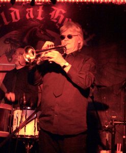 Winterhart Record Release im Wild at Heart Berlin (c) Gothic Empire