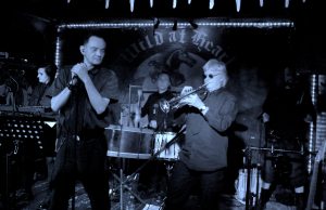 Winterhart Record Release im Wild at Heart Berlin (c) Gothic Empire