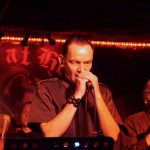 Winterhart Record Release im Wild at Heart Berlin (c) Gothic Empire