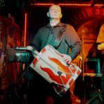 Winterhart Record Release im Wild at Heart Berlin (c) Gothic Empire