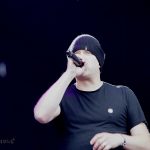 Mesh live auf dem M´era Luna 2017