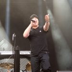 Mesh live auf dem M´era Luna 2017