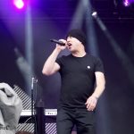 Mesh spielten live auf dem M´era Luna 2017