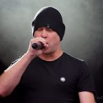 Mesh spielten live auf dem M´era Luna 2017