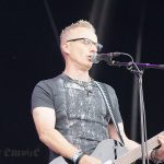 Mesh live auf dem M´era Luna 2017