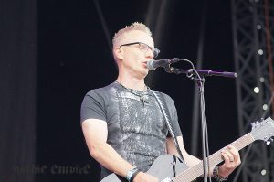 Mesh live auf dem M´era Luna 2017