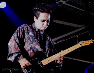 She past away Auftritt #mera17