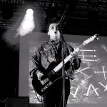 She past away Auftritt #mera17