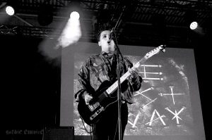 She past away Auftritt #mera17