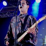 She past away Auftritt #mera17