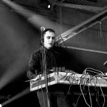 She past away Auftritt #mera17