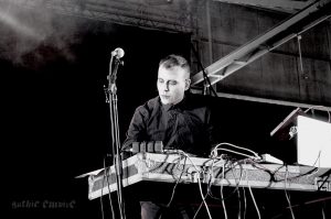 She past away Auftritt #mera17