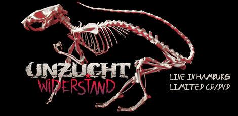 Unzucht - Widerstand