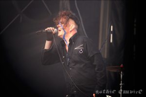 Project Pitchfork Mera Luna #mera17