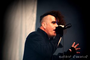 Project Pitchfork Mera Luna #mera17