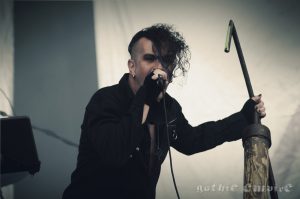 Project Pitchfork Mera Luna #mera17