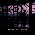 The Frozen Autumn - The Fellow Traveller cover