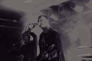 Konzert The Foreign Resort in Berlin