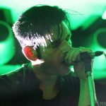 Konzert Golden Apes in Berlin