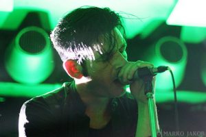 Konzert Golden Apes in Berlin