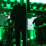 Konzert Golden Apes in Berlin