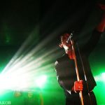 Konzert Golden Apes in Berlin